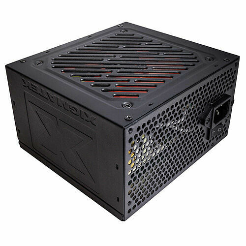 Xigmatek X-Calibre XCP-A500, 500W