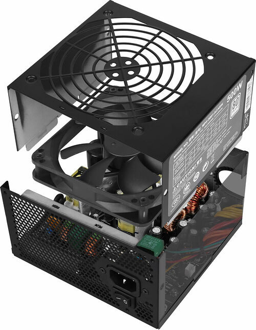 Cooler Master MasterWatt Lite, 500W