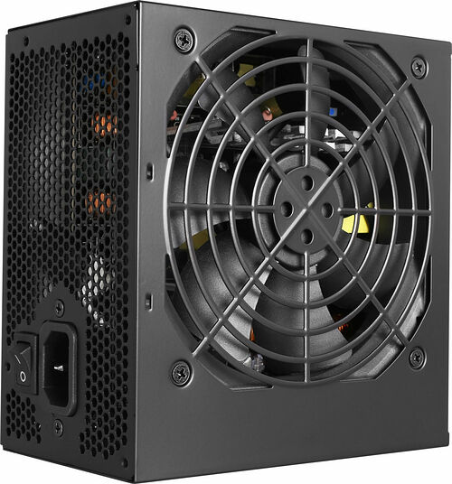 Cooler Master MasterWatt Lite, 500W