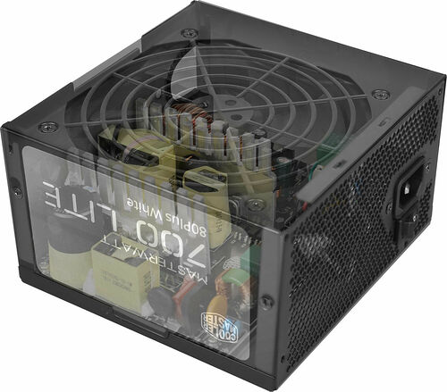 Cooler Master MasterWatt Lite - 600W