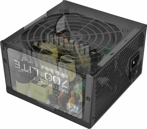 Cooler Master MasterWatt Lite, 500W