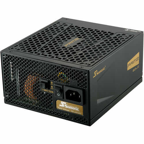 Seasonic PRIME Gold 750, 750W