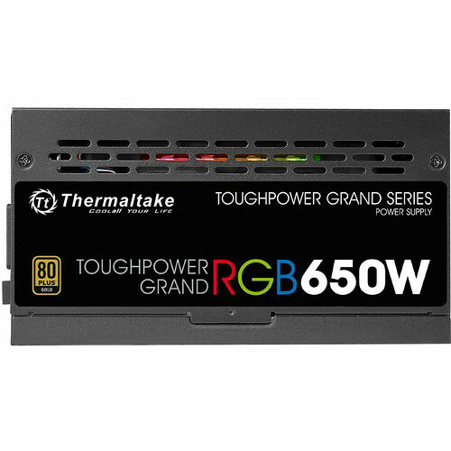 Thermaltake Toughpower Grand RGB - 650W