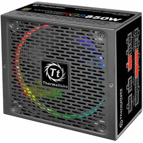 Thermaltake Toughpower Grand RGB - 850W