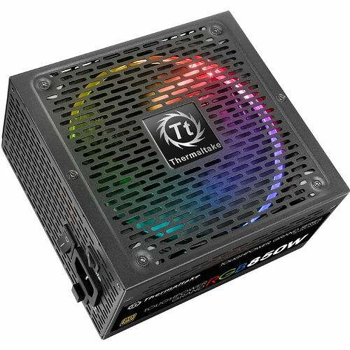 Thermaltake Toughpower Grand RGB - 850W