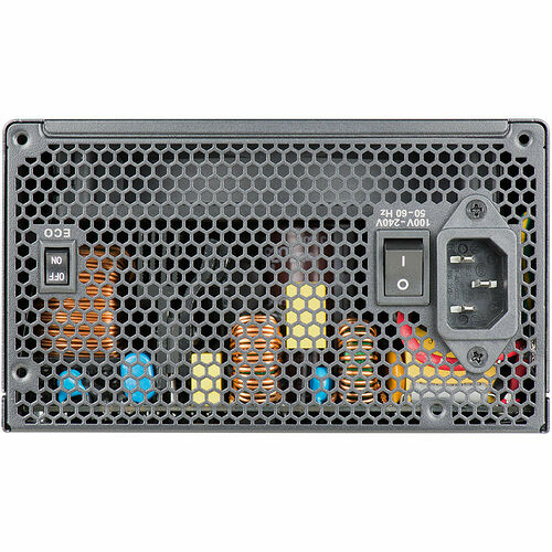 EVGA SuperNOVA 1000 G3, 1000W