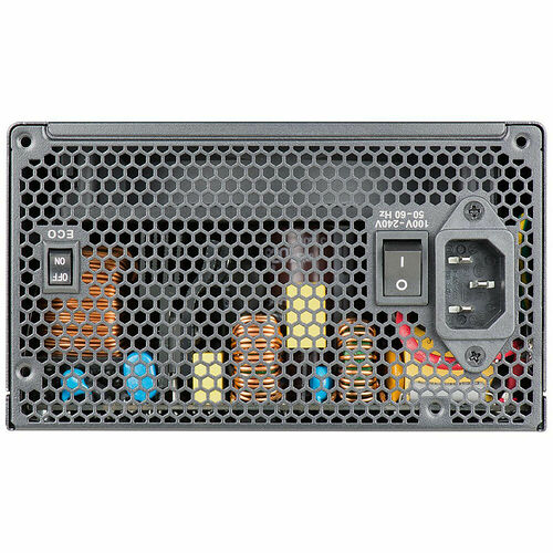 EVGA SuperNOVA 750 G3 - 750W