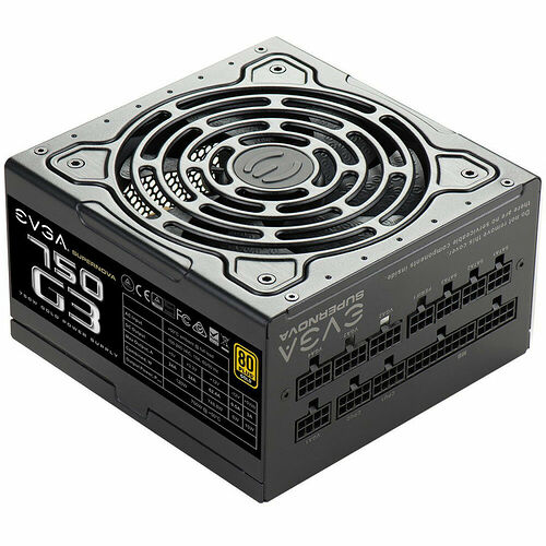 EVGA SuperNOVA 750 G3 - 750W