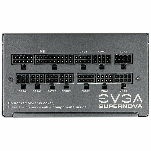 EVGA SuperNOVA 750 G3 - 750W