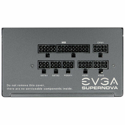 EVGA SuperNOVA 550 G3 - 550W