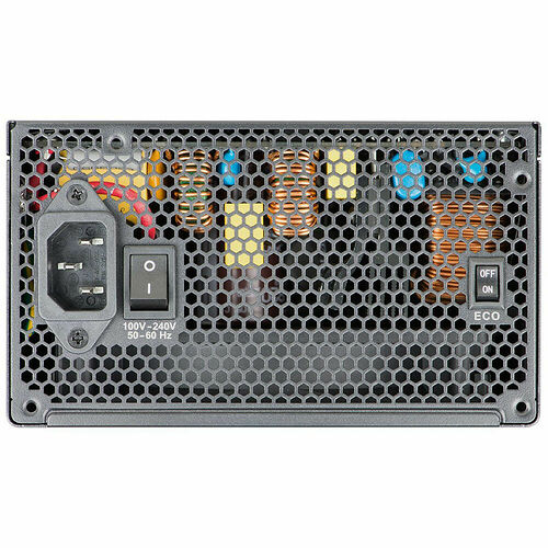 EVGA SuperNOVA 550 G3 - 550W