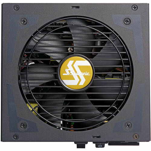 Seasonic Focus Plus 650 Gold - 650W
