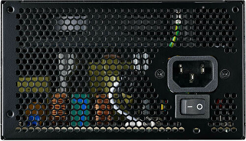 Cooler Master MasterWatt Lite - 500W