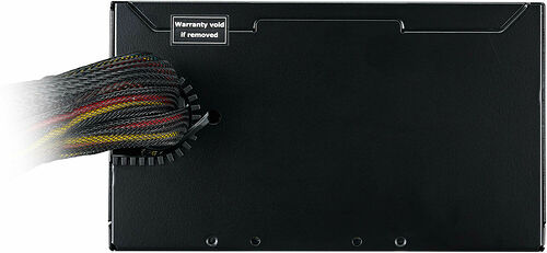 Cooler Master MasterWatt Lite - 500W