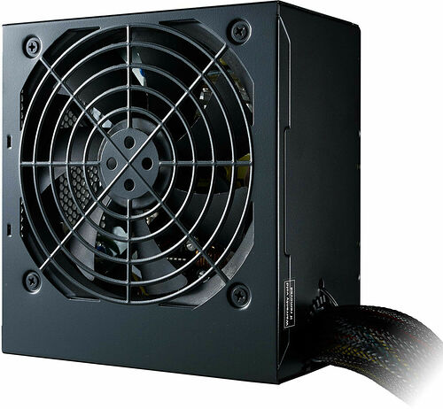 Cooler Master MasterWatt Lite - 500W