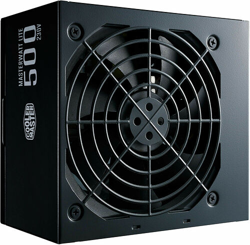 Cooler Master MasterWatt Lite - 500W