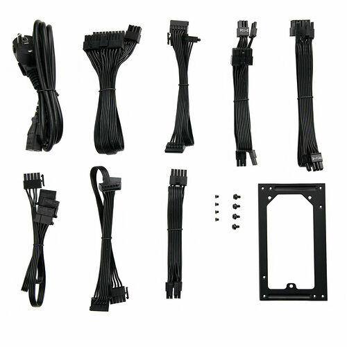 Be Quiet ! SFX L Power, 600W (SFX)