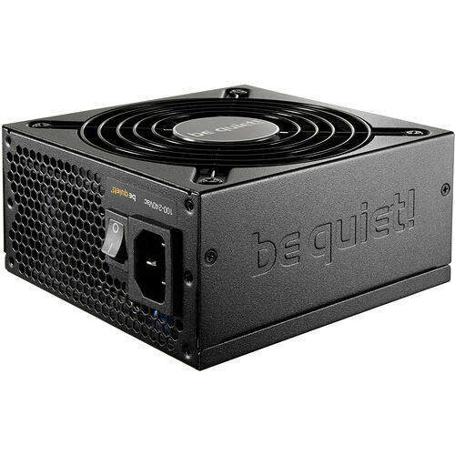 Be Quiet ! SFX L Power, 600W (SFX)