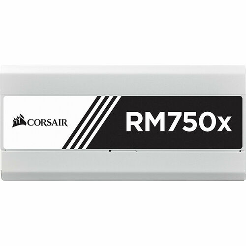 Corsair RM750x Blanc - 750W