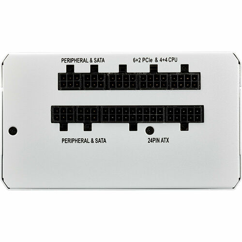 Corsair RM750x Blanc - 750W