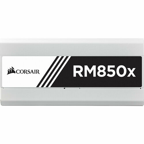 Corsair RM850x Blanc, 850W