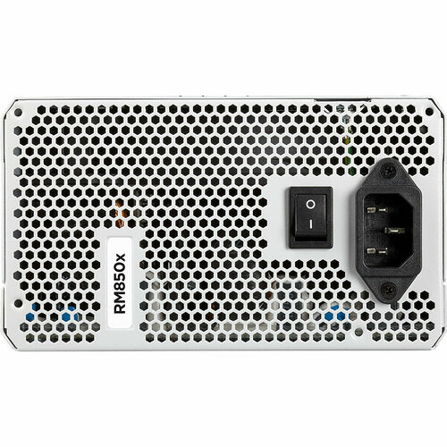 Corsair RM850x Blanc, 850W