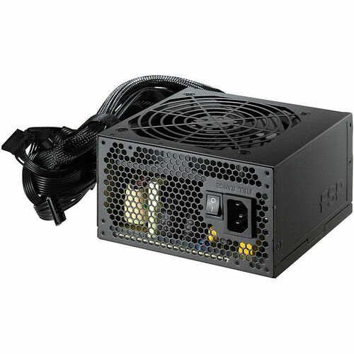 FSP Raider II 450 - 450W