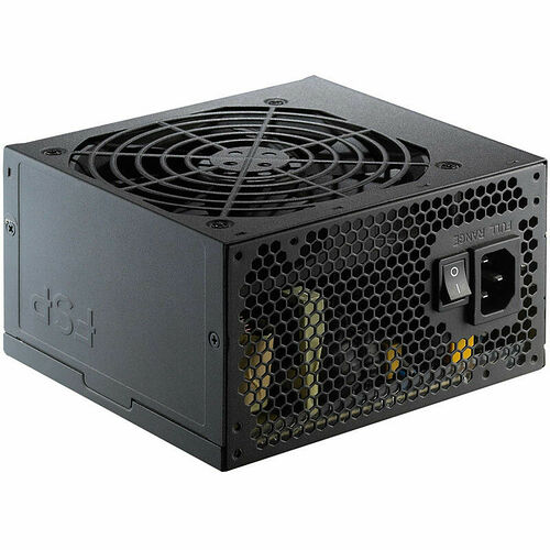 FSP Raider II 450 - 450W