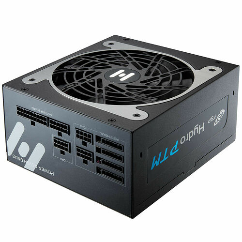 FSP Hydro PTM 650 - 650W