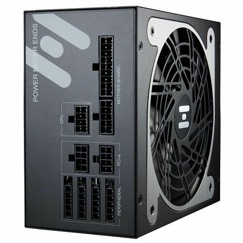 FSP Hydro PTM 650 - 650W