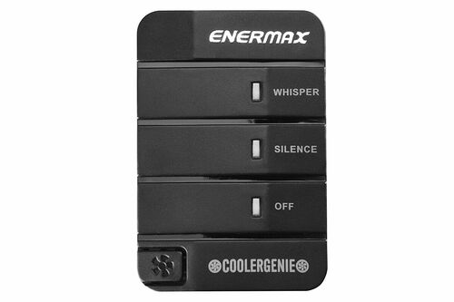 Enermax RevoBron 500 - 500W