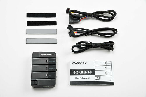 Enermax RevoBron 500 - 500W
