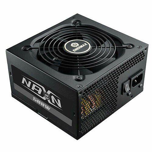 Enermax NAXN, 500W