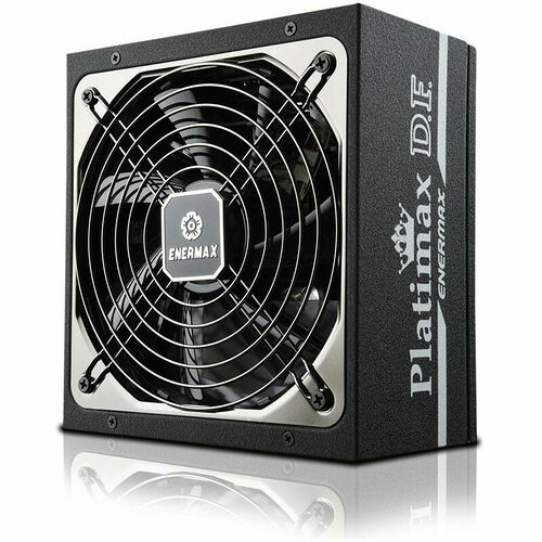 Enermax Platimax D.F. - 1200W