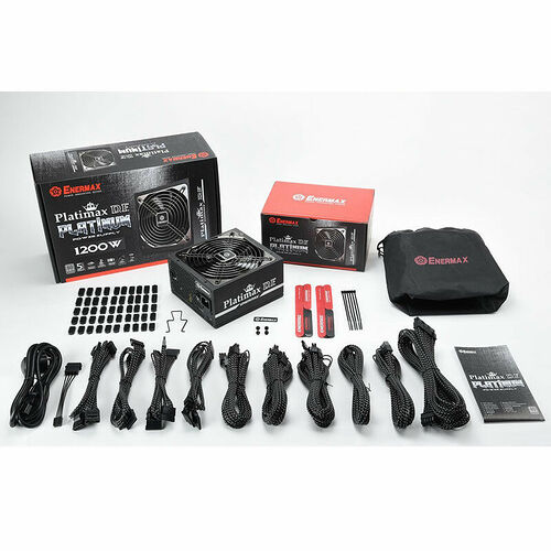 Enermax Platimax D.F. - 1200W