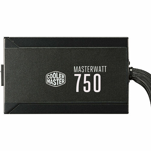 Cooler Master MasterWatt 750, 750W