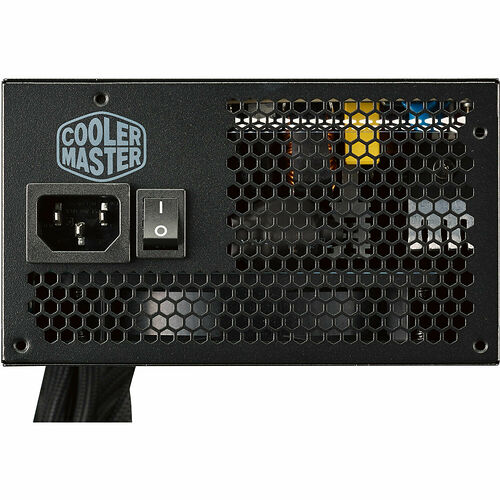 Cooler Master MasterWatt 450, 450W