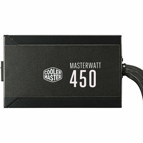 Cooler Master MasterWatt 450, 450W