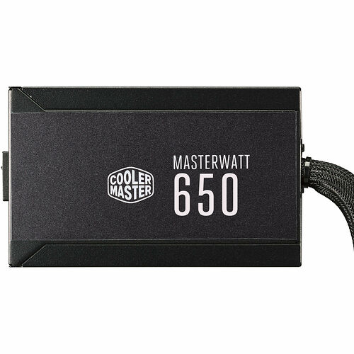 Cooler Master MasterWatt 650, 650W