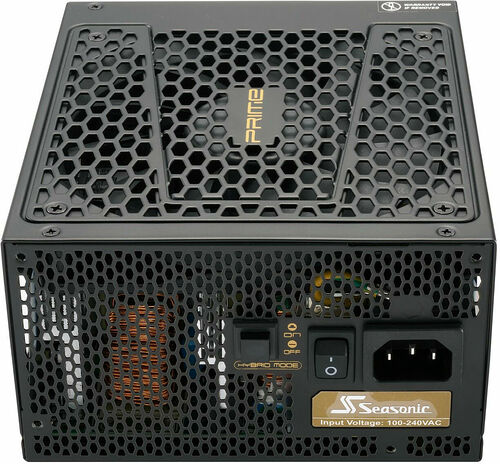 Seasonic PRIME Gold 1300 - 1300W