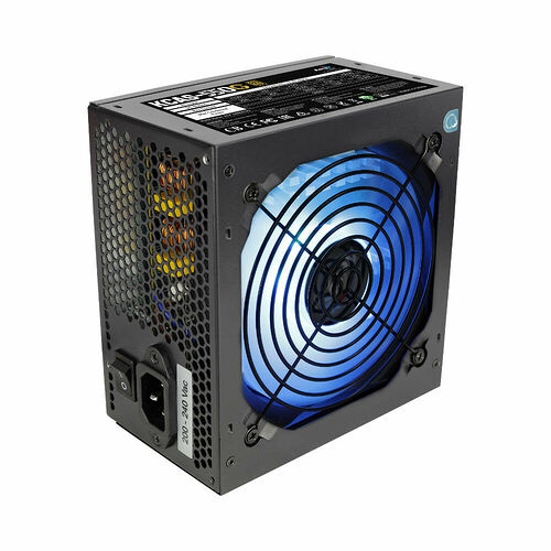 Aerocool KCAS 550G RGB - 550W