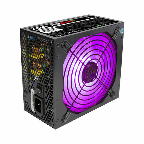 Aerocool KCAS 750GM RGB - 750W