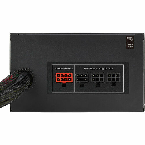 Aerocool KCAS 750GM RGB - 750W