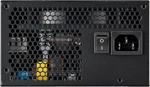 Cooler Master K550 - 550W