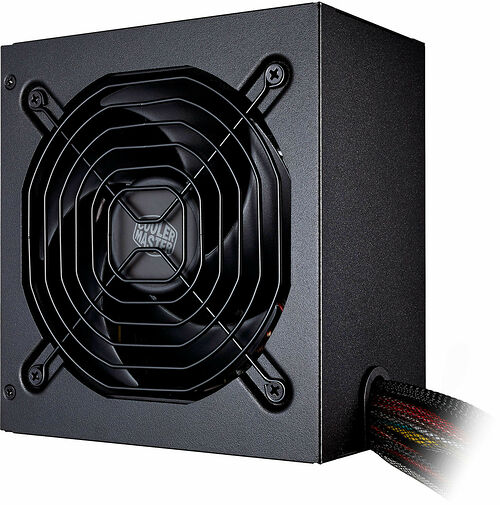 Cooler Master K550 - 550W
