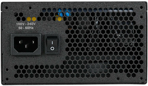 EVGA SuperNOVA 650 G1+, 650W