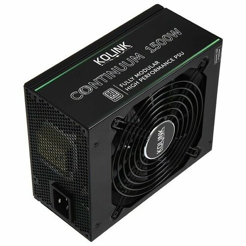 Kolink Continuum Platinum 1500 - 1500W
