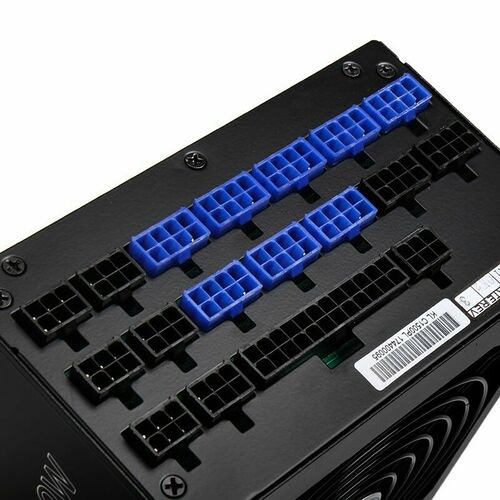 Kolink Continuum Platinum 1500 - 1500W