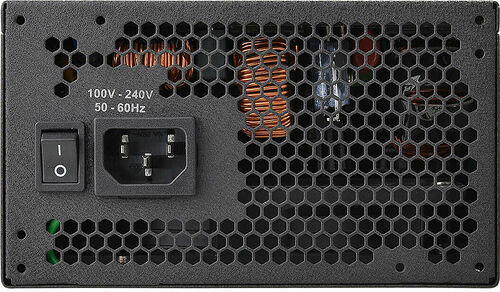 EVGA SuperNOVA 850 G1+, 850W
