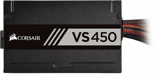 Corsair VS450 v2 - 450W